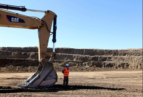 Mongolian Group Says Draft Law Hurts Foreign Mining Investment