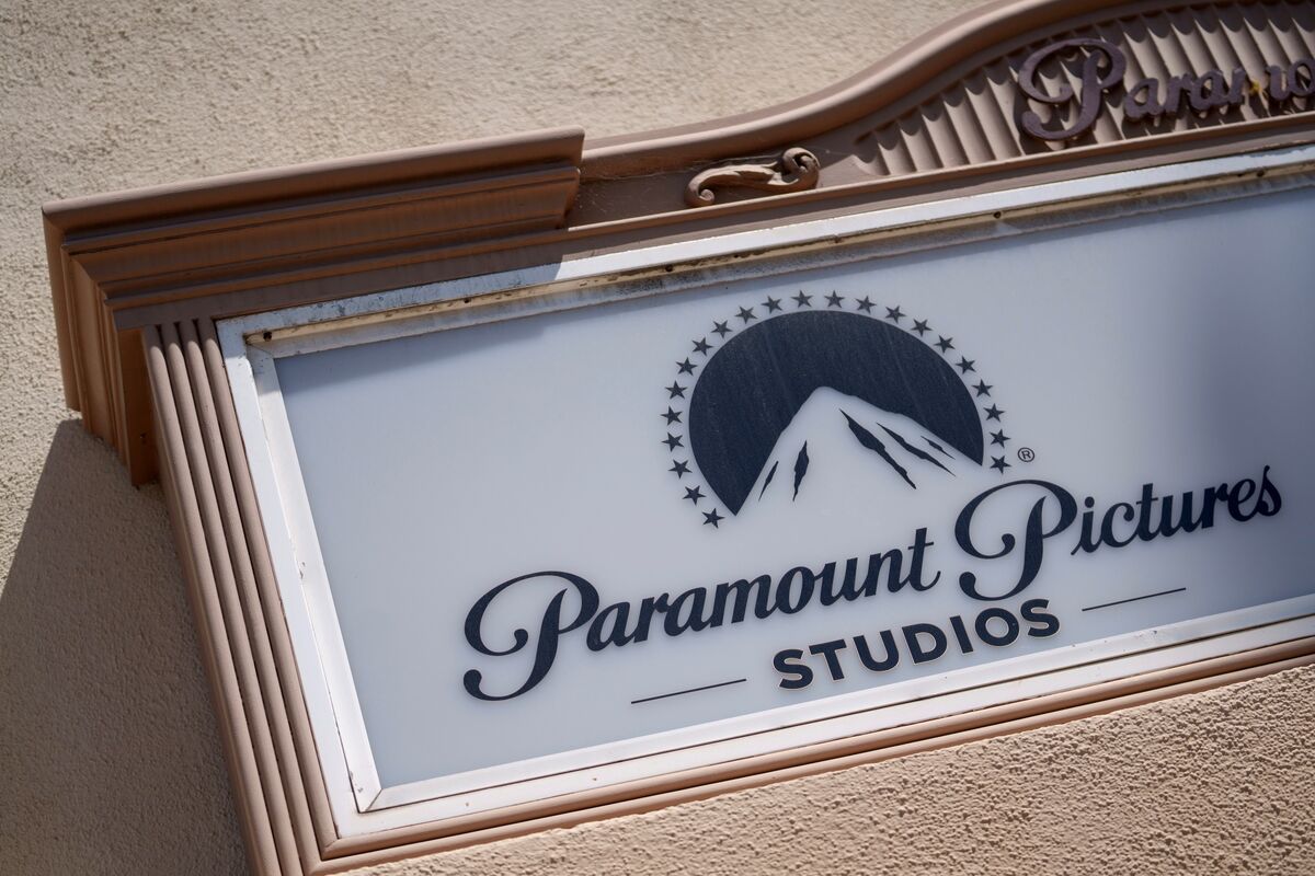 David Ellison to Lead Paramount Global