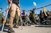 SYRIA-KURDS-CONFLICT-DEMO