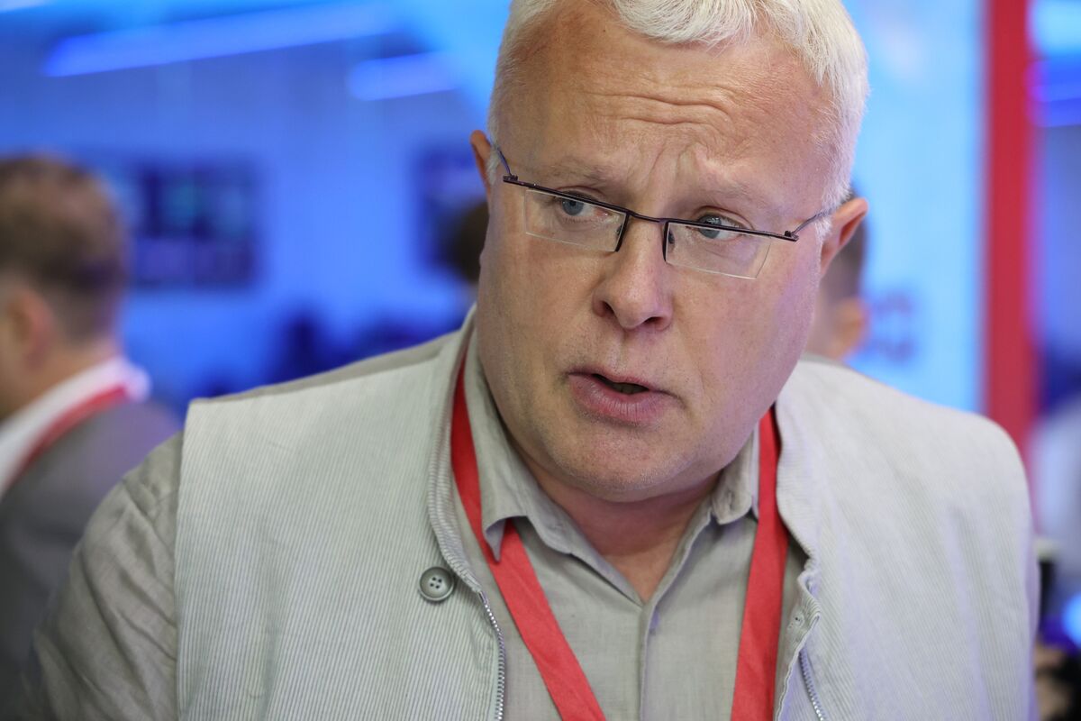 Russia Sanctions: Alexander Lebedev Leaves UK News Board After Canada