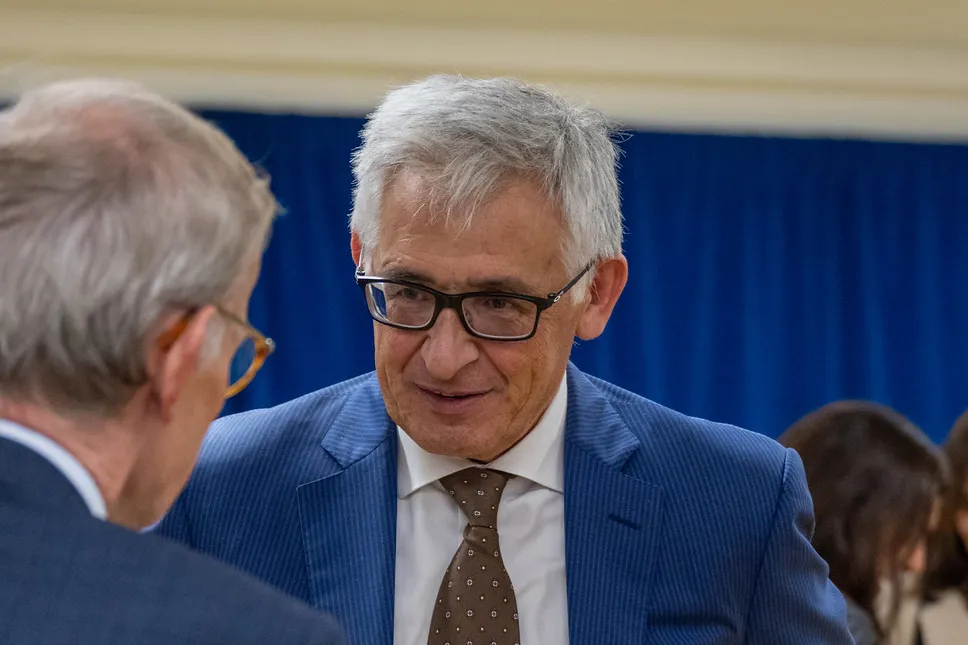 Piero Cipollone