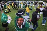 South African President Ramaphosa to Challenge Scandal Report