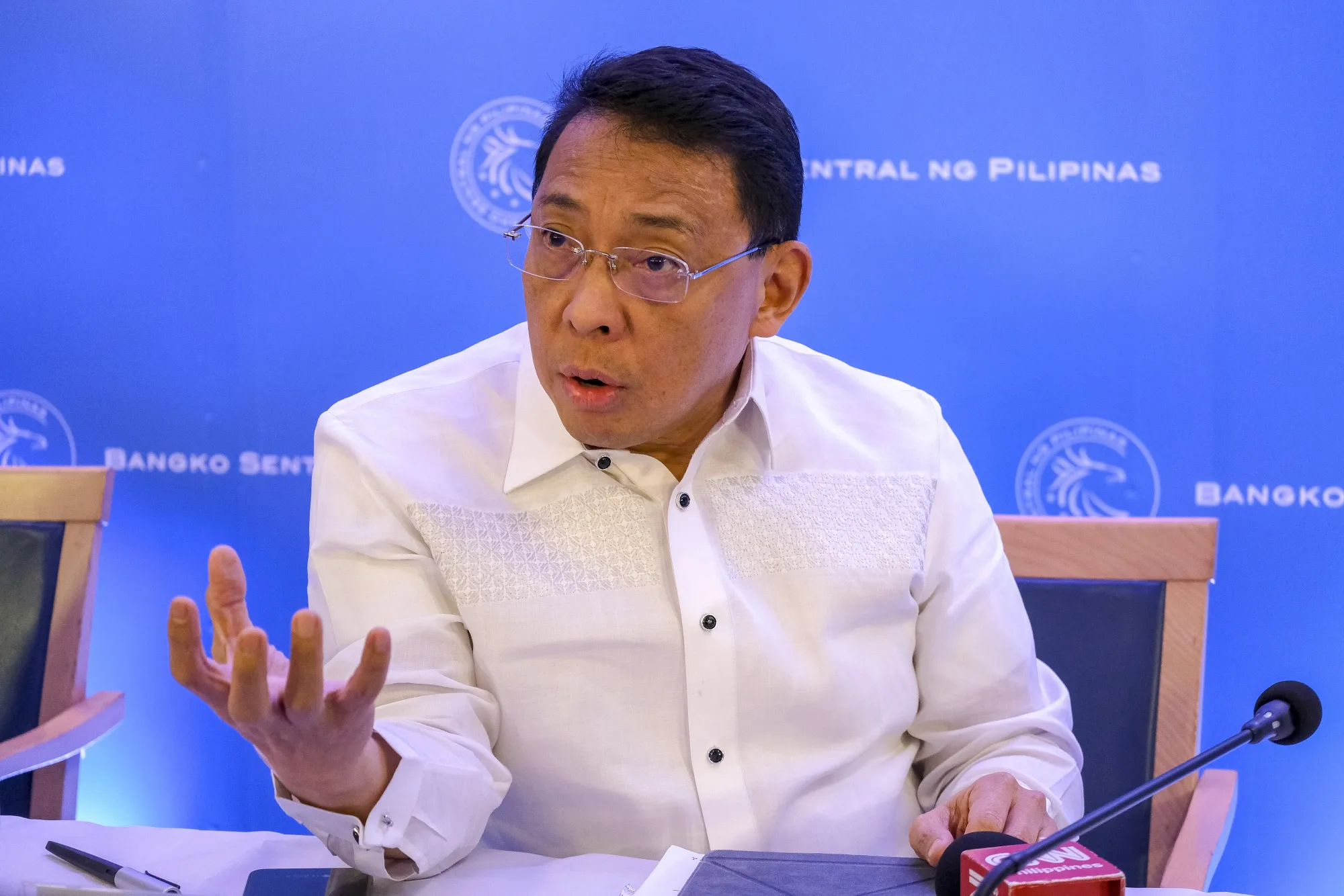 Diwa Guinigundo