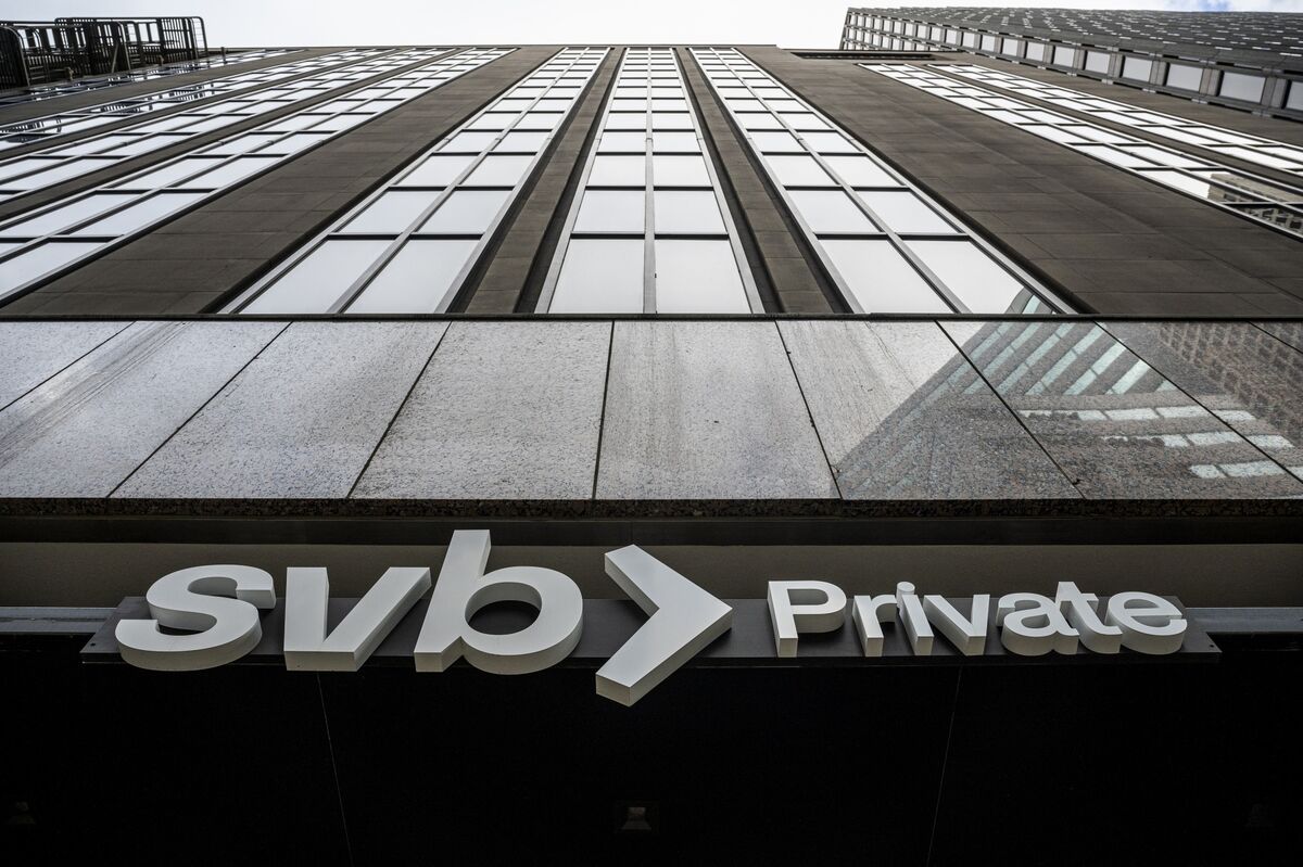 SVB Failure Sparks UK Rush to Scrub ‘Silicon Valley’ From Budget ...