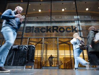 relates to BlackRock Keeps $7 Billion Pension Contract After ESG Law Pause