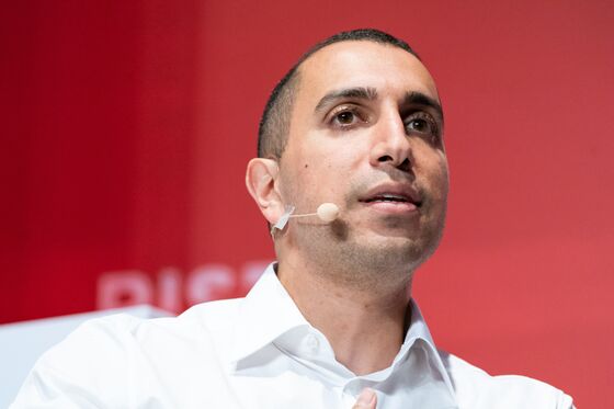 Tinder Founder Says 2014 Deal Was Driven by Distrust of IAC, Match