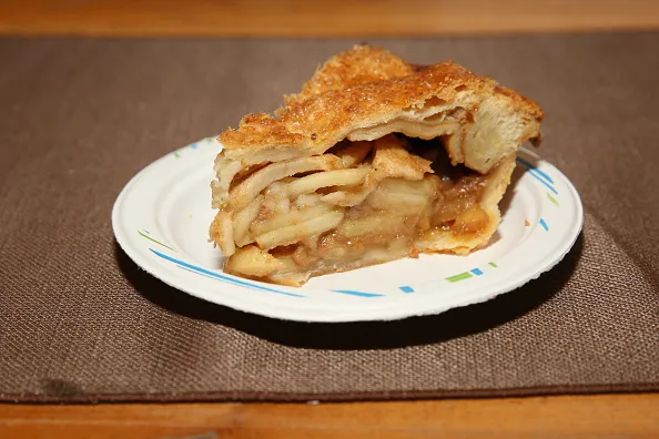 Why is it shrinking?
