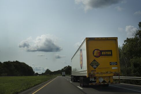 Truck Drivers