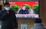 Kim Jong Un Lost as Much as 44 Pounds, South Korean Spies Say