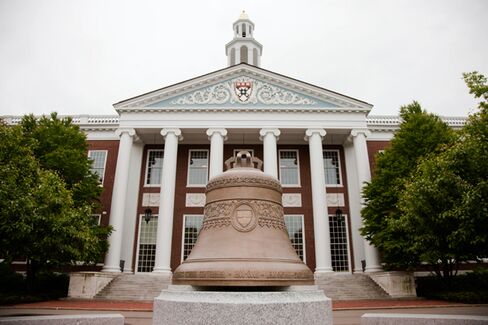 Harvard's Advanced Leadership Initiative