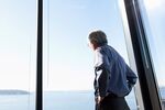 Start a Consulting Firm Instead of Retiring