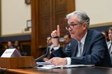 Fed Chair Powell Testifies Before House Financial Services Committee
