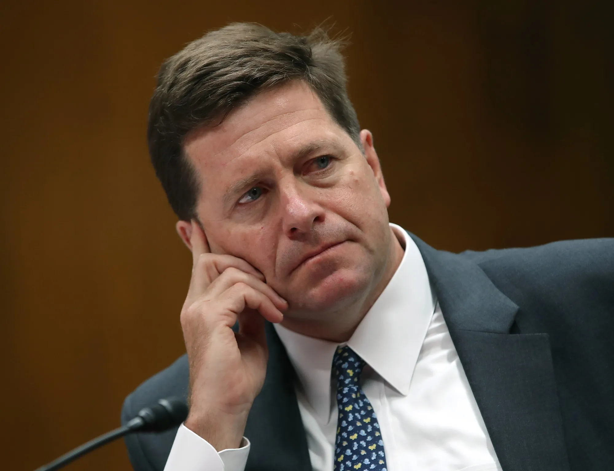 Not exactly shareholder friendly.