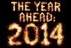 The Year Ahead, 2014: Editor's Letter