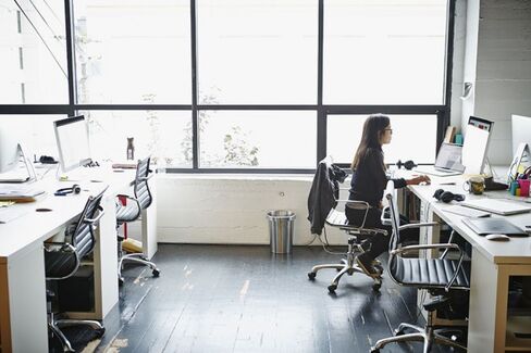 The Tech Worker Shortage Doesn't Really Exist