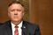 Secretary Of State Pompeo Testifies On Department's Budget Request Before Senate Foreign Relations Committee