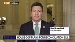 Rep. Steil on Reconciliation Bill, House Dems, SALT Cap