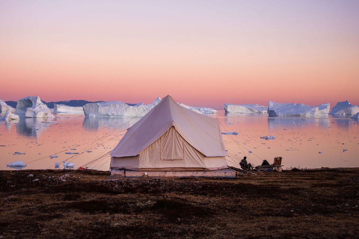 Greenland Refocuses on Tourism as Trump's Takeover Threats Wane Greenland Refocuses on Tourism as Trump's Takeover Threats Wane