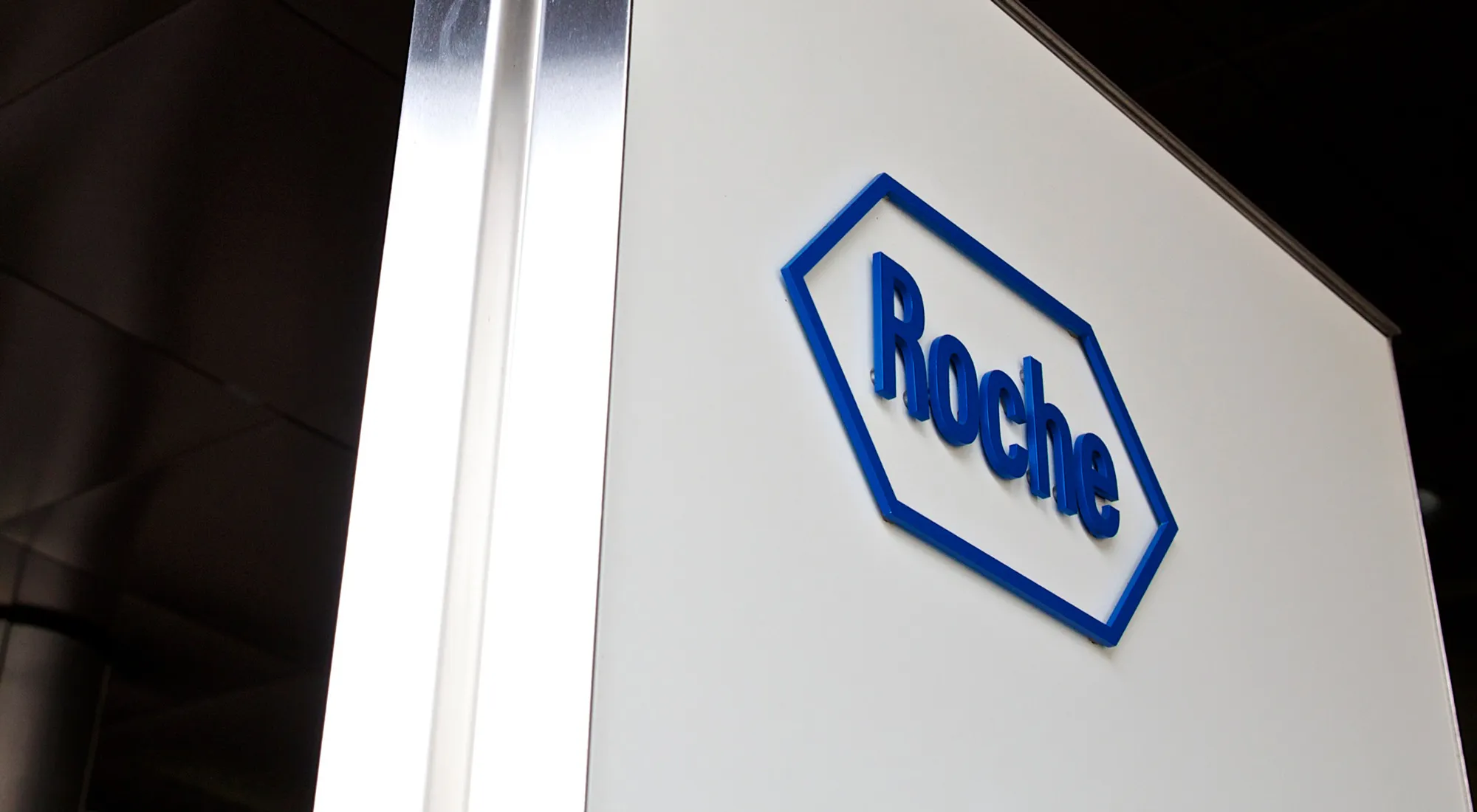 Roche Holding AG's Headquarters As 2014 Revenue Forecast To Rise