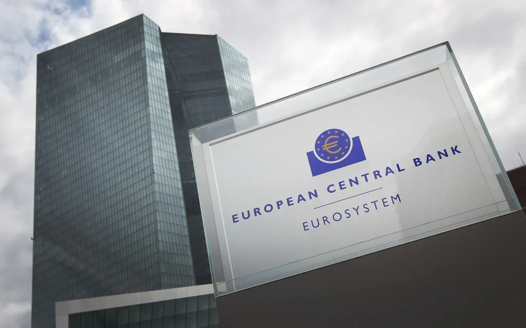Banking union requires more than a central bank.
