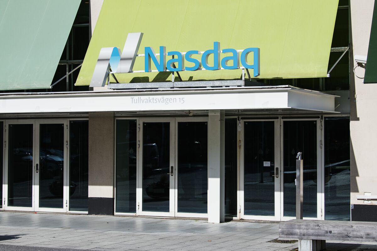 Police Raid Stockholm’s Stock Exchange in Market Abuse Probe