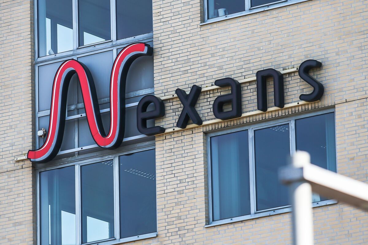 
                            Luksic Clan Sells More Nexans Shares for ‘Strategic Investments’