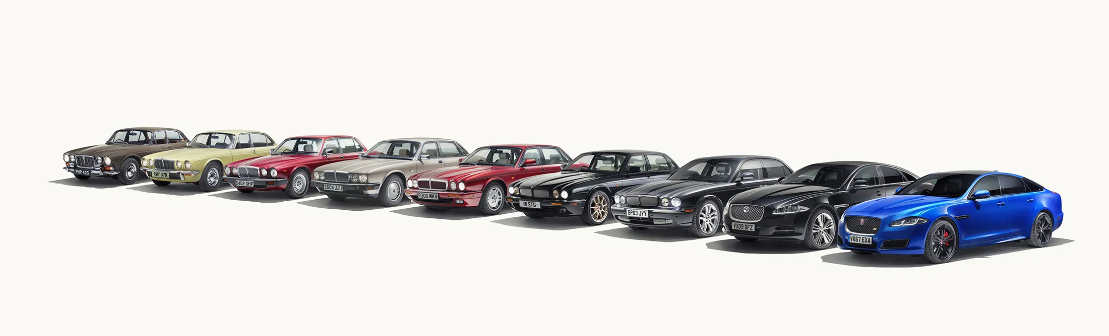Driving a Vintage Jaguar XJ: History, Style, and the Latest Driving a Vintage Jaguar XJ: History, Style, and the Latest