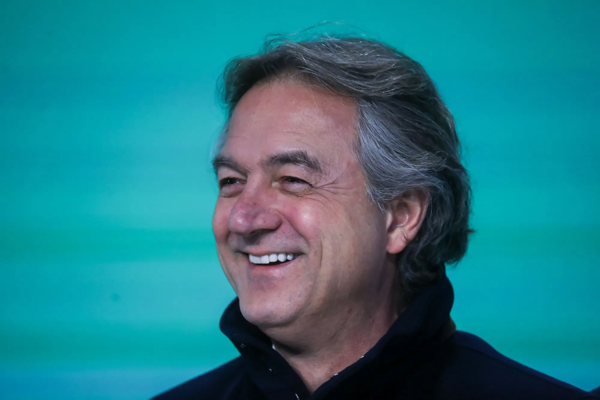 Joesley Batista em Nova York, EUA, em janeiro de 2026