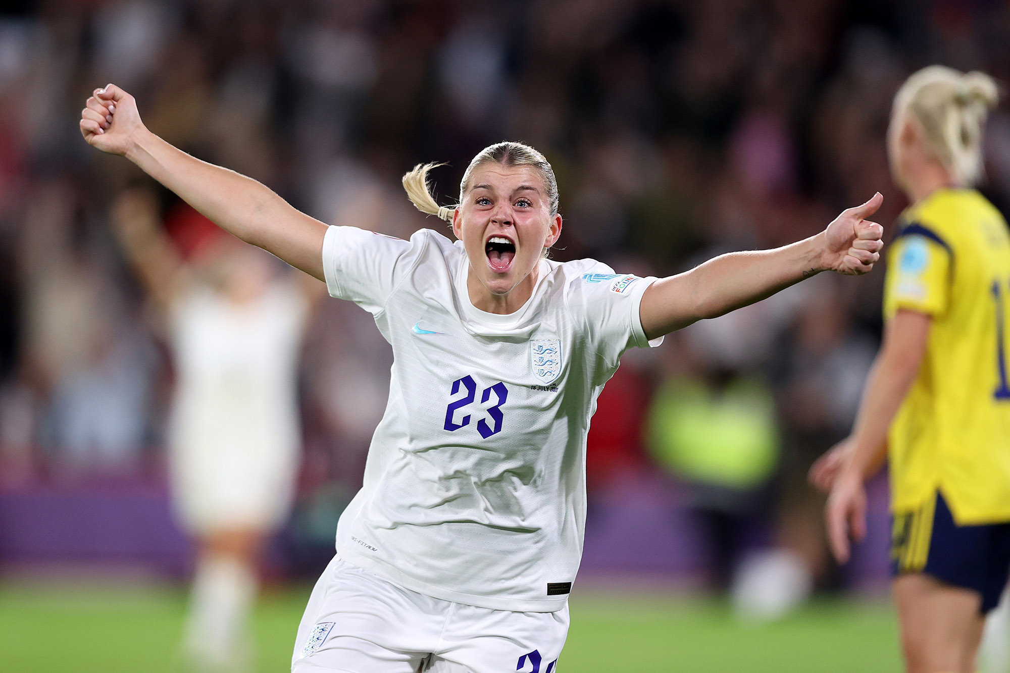 England vs Germany Odds Bets at Ladbrokes Tell Emergence of Womens Football