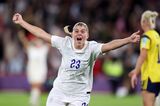 England v Sweden: Semi Final - UEFA Women's EURO 2022