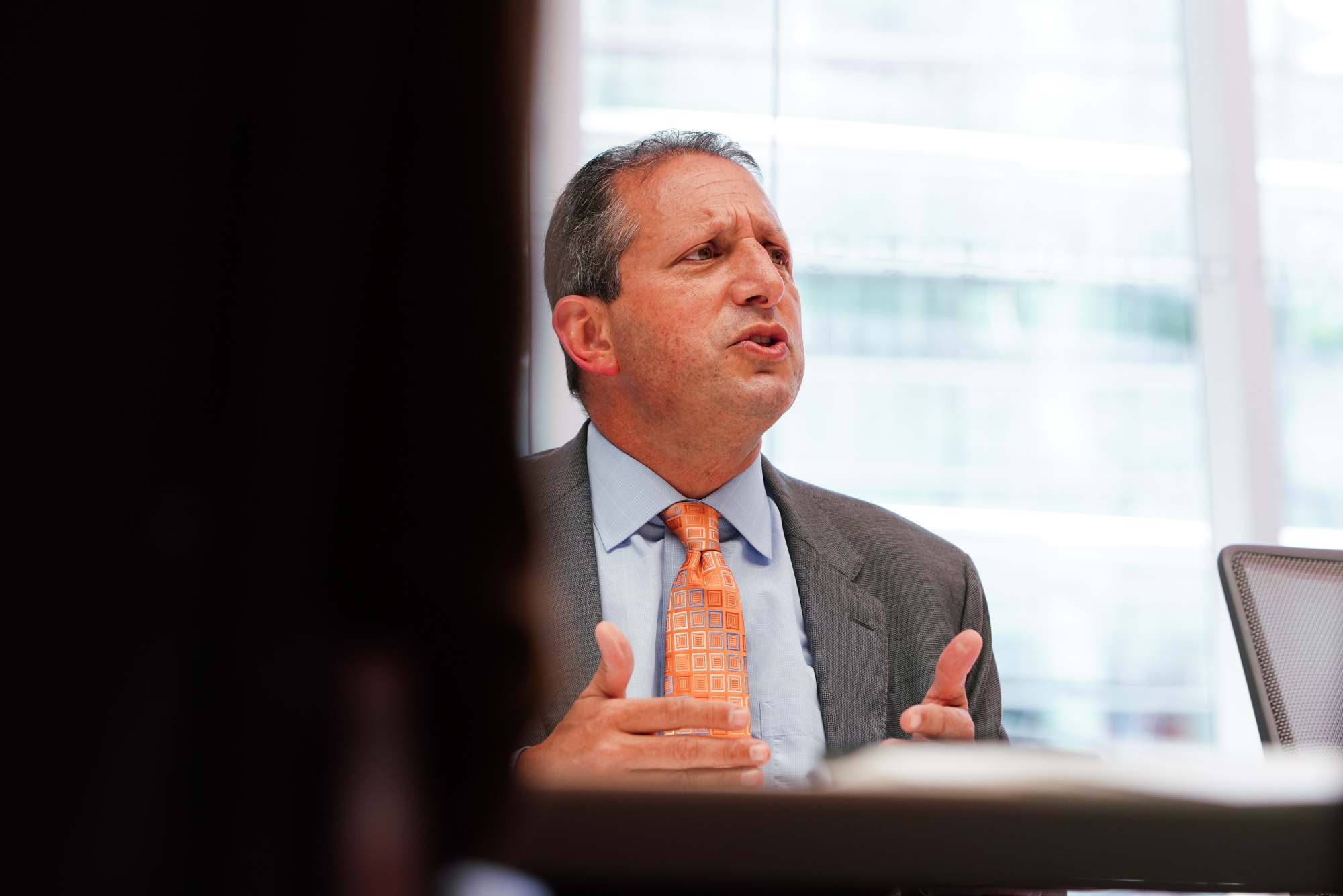 About Brad Lander : Office of the New York City Comptroller Brad