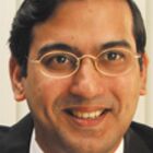 Headshot of Mark Saldanha