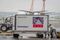 Shipment Of Sinovac Biotech's Coronavirus Vaccines Arrive In Brazil
