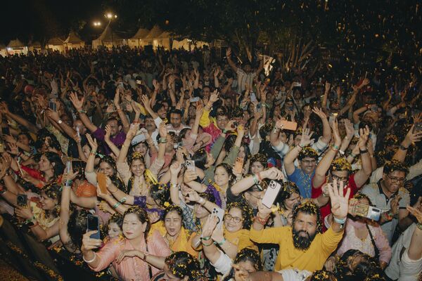0515_WEEKEND_Bhajan Jamming