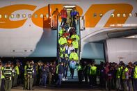 US Repatriation Flights To Venezuela Resume Sunday