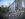 A damaged apartment building following a Russian combined missile and drone attack, in Kyiv on June 17.