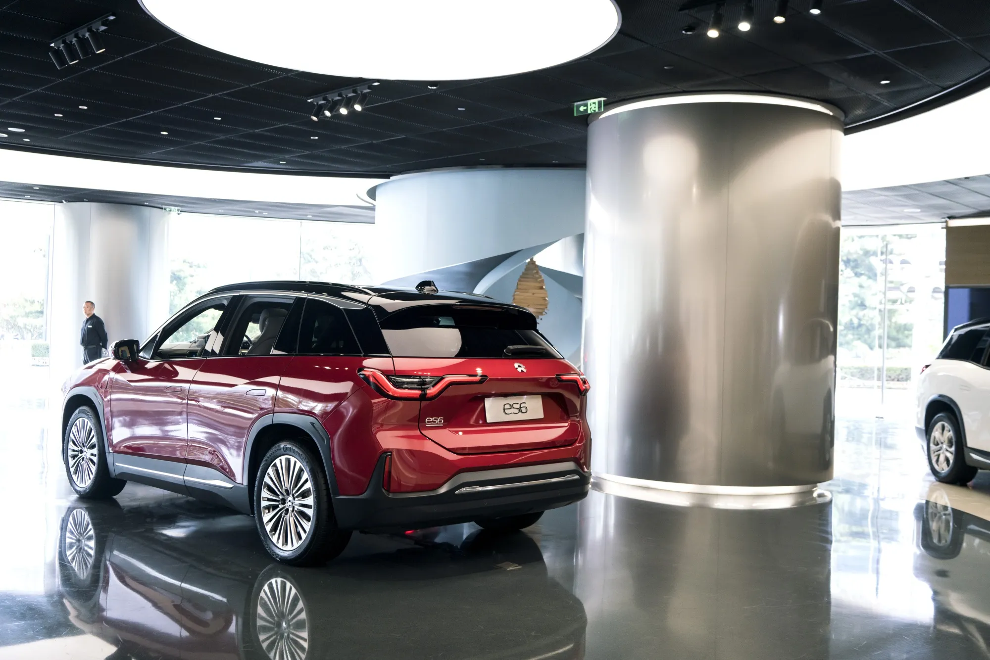 Nio is also expanding its lineup, recently starting deliveries of an SUV coupe and planning to introduce a new model each year going forward.