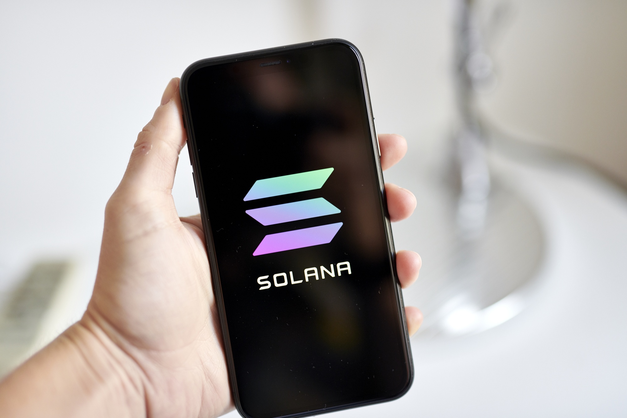 Solana (SOL) Spaces Brings Crypto to Real World Despite Virtual