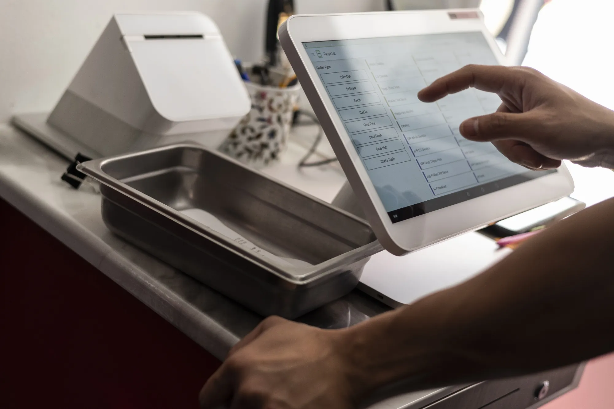 Erratic work shifts need to be relegated to the past.