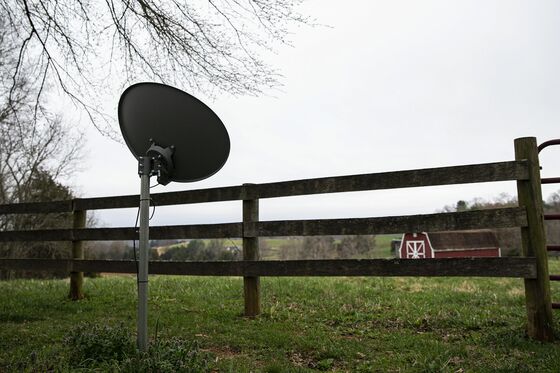 Broadband’s Have-Nots Test Biden Plan for Rural Internet Rollout