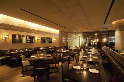 Faustina Restaurant