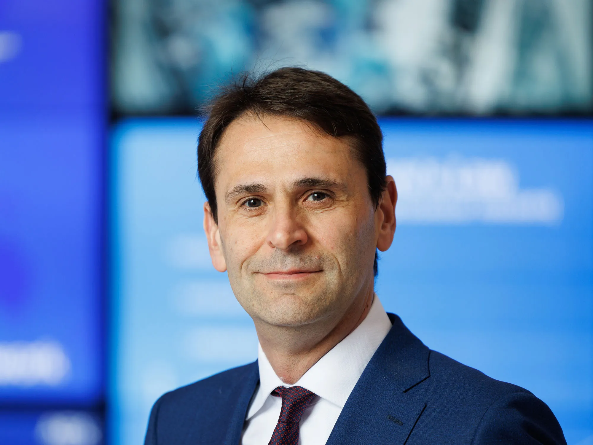 Christophe Fouquet