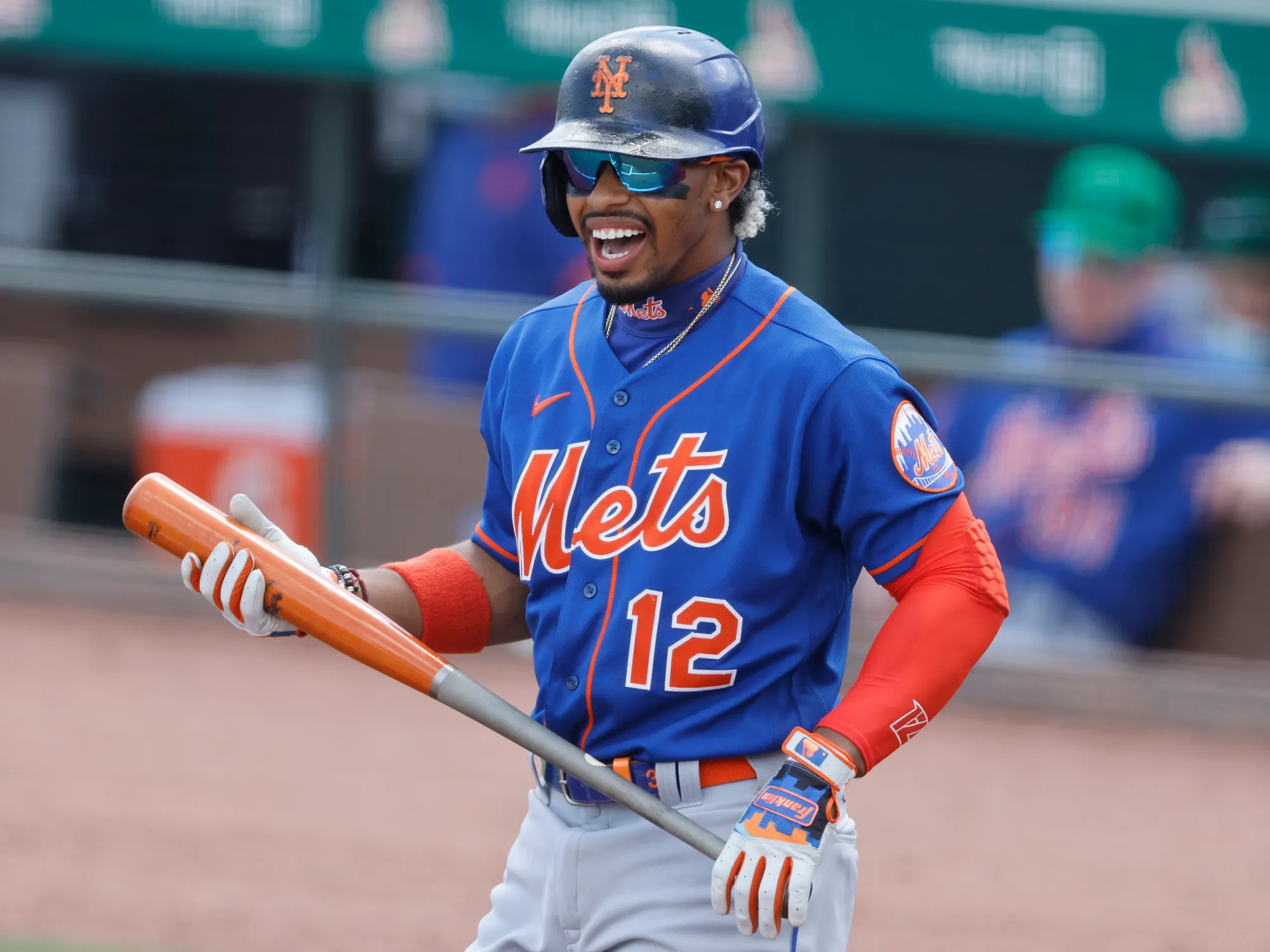 Francisco Lindor