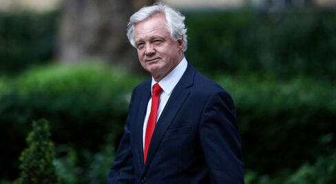 David Davis