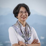 Seyoon Kim of Bloomberg News at Bloomberg Seoul in South Korea, on Wednesday, July 30, 2025. Photographer: SeongJoon Cho HIT