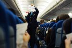 Unsatisfying Skies: Passengers Still Dislike Airlines