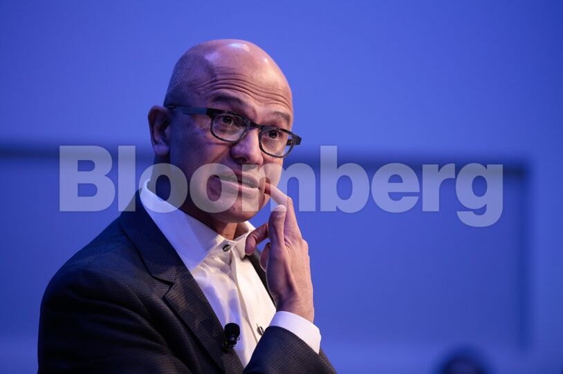 Day Two Of The World Economic Forum (WEF) 2020