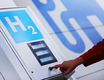 relates to Danish Green Hydrogen Startup to Raise $164 Million in IPO