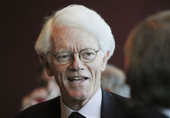 Peter Lynch Says All-In on Passive Investing Is All Wrong