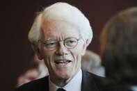 relates to Peter Lynch Says All-In on Passive Investing Is All Wrong